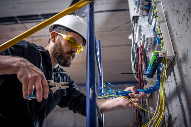Best Electrical Outlet Repair  in Fort Benton, MT