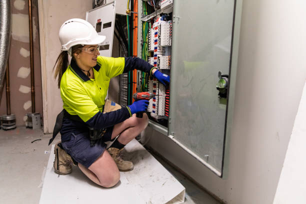 Best Residential Electrician Services  in Fort Benton, MT
