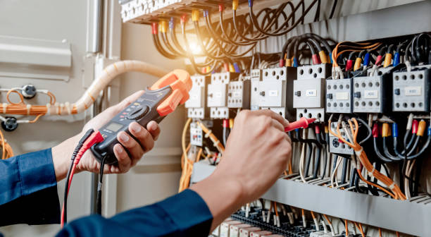 Best 24-Hour Electrician  in Fort Benton, MT