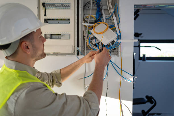 Best Electric Panel Repair  in Fort Benton, MT