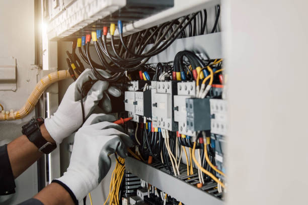 Best Industrial Electrical Services  in Fort Benton, MT